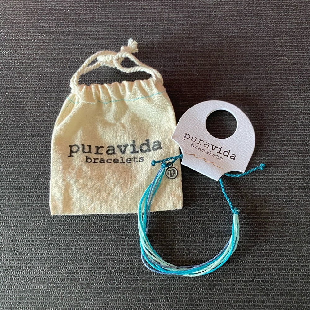 NEW Pura Vida Marina Original Bracelet
